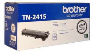 Brother Tn 2415 Black Toner Nz Depot - Nz Depot