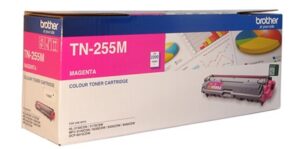 Brother Tn 255M Magenta High Yield Toner Nz Depot - Nz Depot