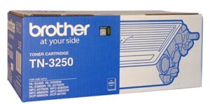 Brother Tn 3250 Black Toner Nz Depot - Nz Depot