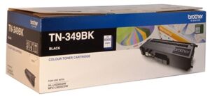 Brother Tn 349Bk Black Super High Yield Toner Nz Depot - Nz Depot