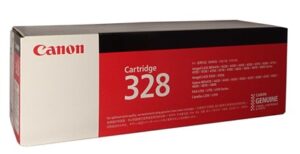 Canon Cart328 Black Toner Nz Depot - Nz Depot