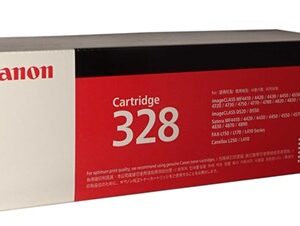 Canon CART328 Black Toner - NZDEPOT