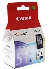 Canon CL513 Colour High Yield Ink Cartridge - NZDEPOT