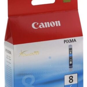 Canon CLI8C Cyan Ink Cartridge - NZDEPOT