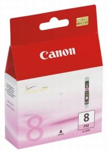 Canon Cli8Pm Photo Magenta Ink Cartridge Nz Depot - Nz Depot