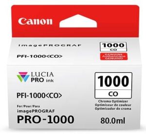 Canon Pfi 1000Co Chroma Optimiser Nz Depot - Nz Depot