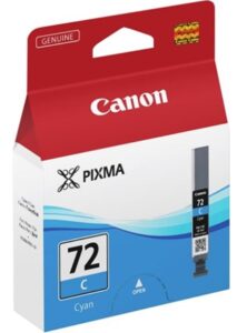 Canon Pgi72C Cyan Ink For Pixma Pro 10 Nz Depot - Nz Depot