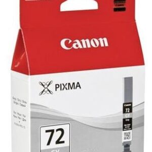 Canon PGI72GY Grey Ink for Pixma Pro-10 - NZDEPOT