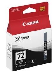 Canon PGI72MBK Matte Black Ink for Pixma Pro-10 - NZDEPOT