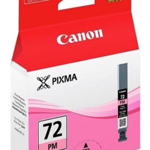 Canon PGI72PM Photo Magenta Ink for Pixma Pro-10 - NZDEPOT