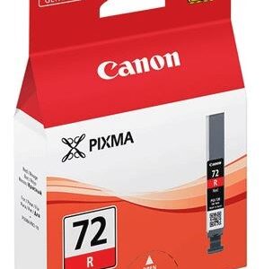 Canon PGI72R Red Ink for Pixma Pro-10 - NZDEPOT