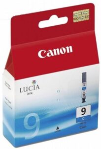 Canon Pgi9C Cyan Ink Cartridge Nz Depot - Nz Depot