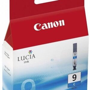 Canon PGI9C Cyan Ink Cartridge - NZDEPOT