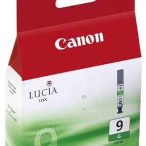 Canon PGI9G Green Ink Cartridge - NZDEPOT