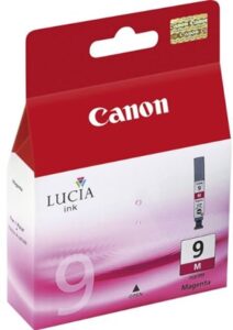 Canon Pgi9M Magenta Ink Cartridge Nz Depot - Nz Depot