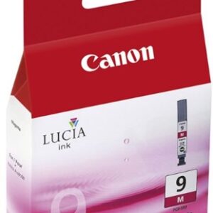 Canon PGI9M Magenta Ink Cartridge - NZDEPOT