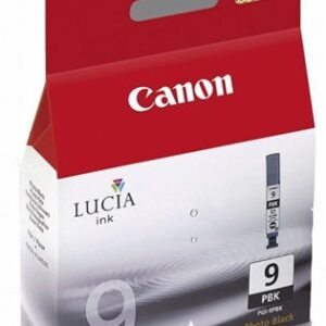 Canon PGI9MBK Matte Black Ink Cartridge - NZDEPOT