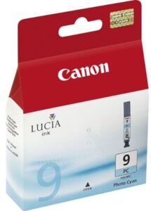 Canon Pgi9Pc Photo Cyan Ink Cartridge Nz Depot - Nz Depot