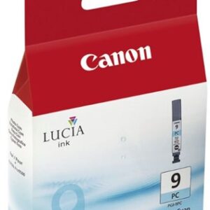 Canon PGI9PC Photo Cyan Ink Cartridge - NZDEPOT