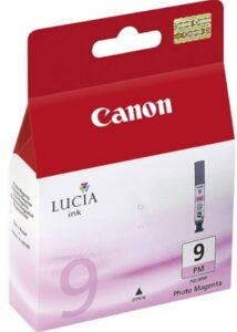 Canon Pgi9Pm Photo Magenta Ink Cartridge Nz Depot - Nz Depot