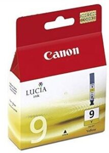 Canon Pgi9Y Yellow Ink Cartridge Nz Depot - Nz Depot