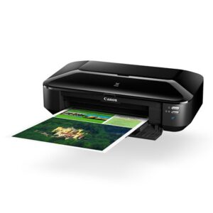 Canon PIXMA IX6860 A3+ Desktop Inkjet Printer - Colour - 9600 x 2400 dpi - NZDEPOT