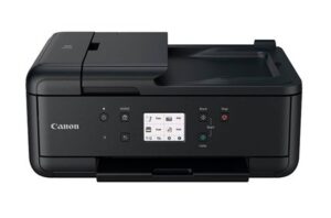 Canon Pixma Tr7660 15Ipm10Ipm Inkjet Mfc Printer Nz Depot - Nz Depot