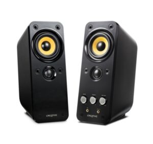 Creative Gigaworks T20 Series Ii 2.0 Speakers Nz Depot - Nz Depot