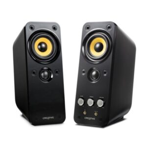 Creative Gigaworks T20 Series II 2.0 Speakers - NZDEPOT