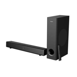 Creative Stage 360 Soundbar High Performance 2.1 With Bt Black Nz Depot - Nz Depot