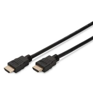 Digitus HDMI Type A v1.4 M to HDMI Type A v1.4 M Monitor Cable 10m NZ DEPOT - NZ DEPOT