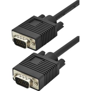 Digitus SVGA (M) to SVGA (M) 10.0m Monitor Cable - NZDEPOT