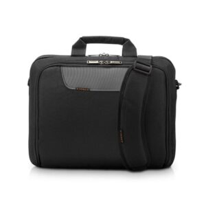 EVERKI Advance Briefcase Notebook Bag 15-16" - NZDEPOT