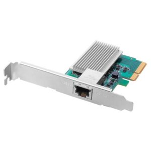 Edimax En 9320Tx E 10Gbe Pci Express Rj45 Network Adapter Nz Depot - Nz Depot