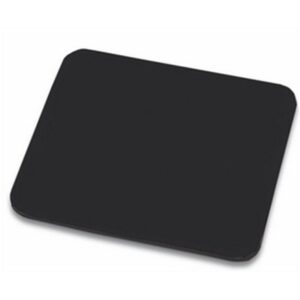 Ednet Mouse Pad  Neoprene Black - NZDEPOT