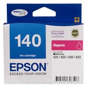 Epson 140 Magenta Extra High Yield Ink Cartridge - NZDEPOT