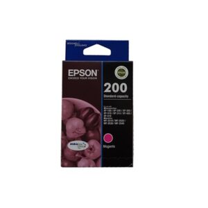 Epson 200 Magenta Ink Cartridge Nz Depot - Nz Depot