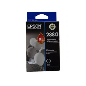 Epson 288XL Black Ink Cartridge - NZDEPOT