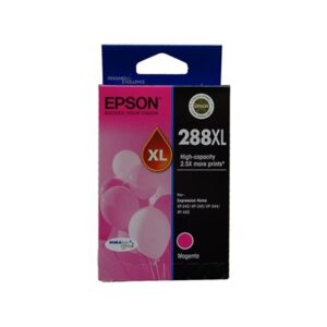 Epson 288Xl Magenta Ink Cartridge Nz Depot - Nz Depot