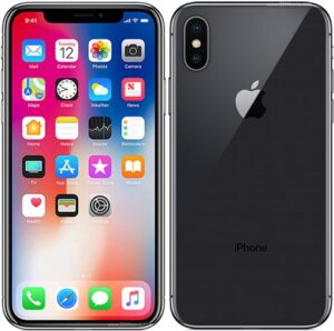 Ex Lease Apple Iphone X 64Gb Nz Depot - Nz Depot