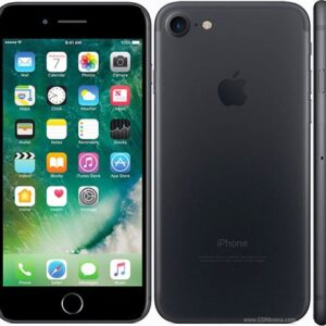 Ex-Lease Apple iphone 7 32GB - NZDEPOT