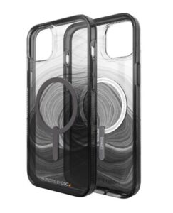 Gear4 Milan Snap Case Iphone 14 Pro Fg Black Swirl Nz Depot - Nz Depot