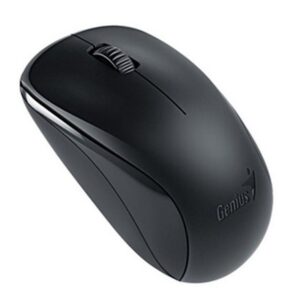 Genius Nx 7000 Usb Black Wireless Mouse Nz Depot - Nz Depot