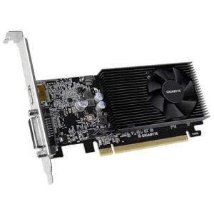 Gigabyte Gv N1030D4 2Gl Gt 1030 2Gb Pcie Lp Graphics Card Nz Depot - Nz Depot