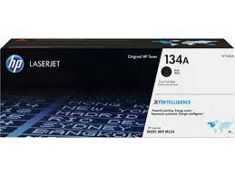 HP 134A Yield Black Toner Cartridge - NZDEPOT