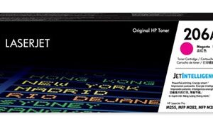 HP 206A Magenta Toner - NZDEPOT