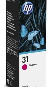 HP 31 Magenta Ink Bottle 70ml - NZDEPOT