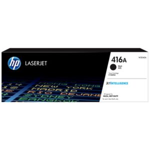 HP 416A Black Toner - NZDEPOT