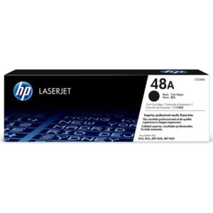 Hp 48A Black Toner Nz Depot - Nz Depot