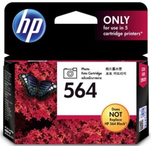 Hp 564 Photo Ink Cartridge Nz Depot - Nz Depot